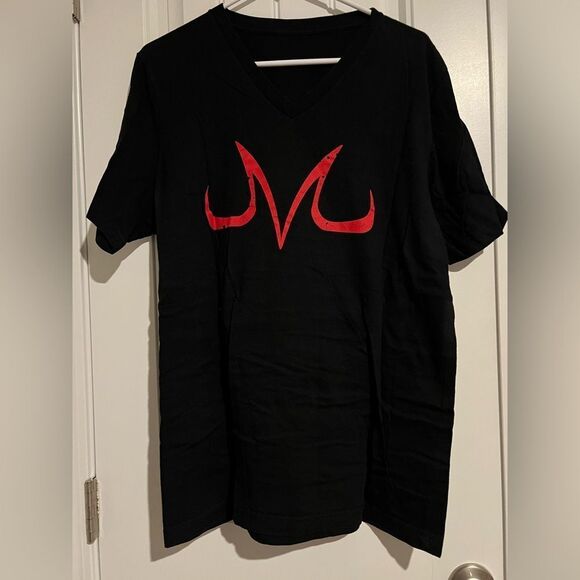 DRAGONBALL Z GOKU Tshirt For Men - Picture 2 of 6